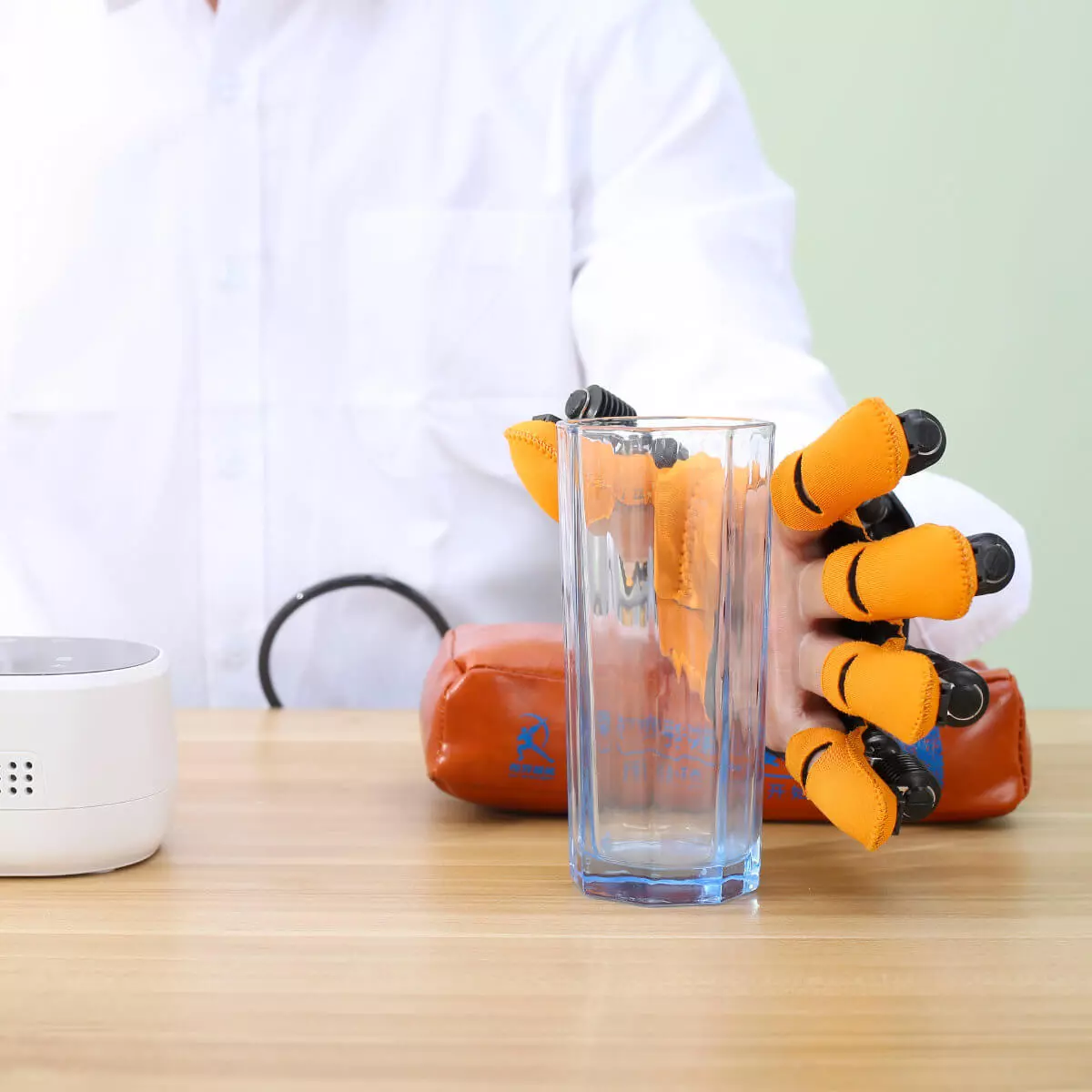 Syrebo Reha-Roboterhandschuh SY-HRC11