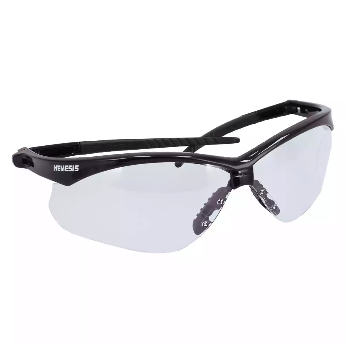 Jackson Safety V 30 Nemesis Schutzbrille