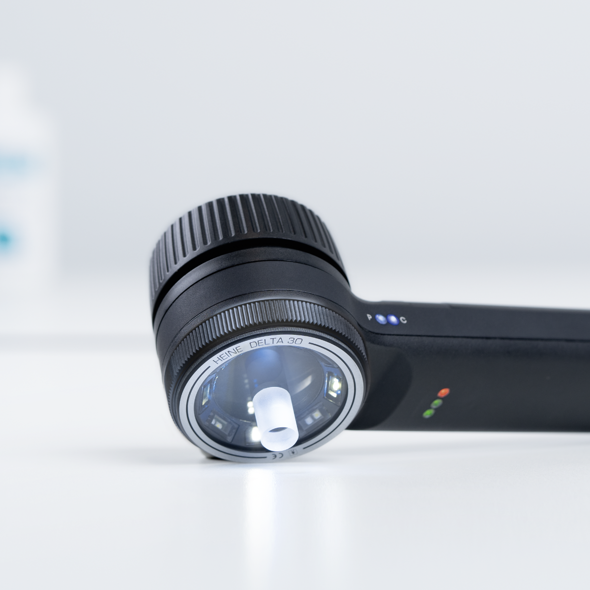 HEINE Optotechnik HEINE Kontaktscheibe klein für DELTA 30 / 30 PRO ...