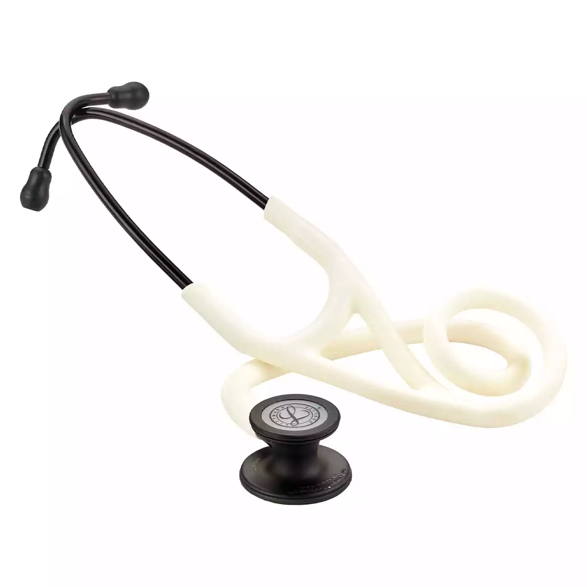 Littmann Cardiology IV Stethoskop – Satin Finish Schlauch