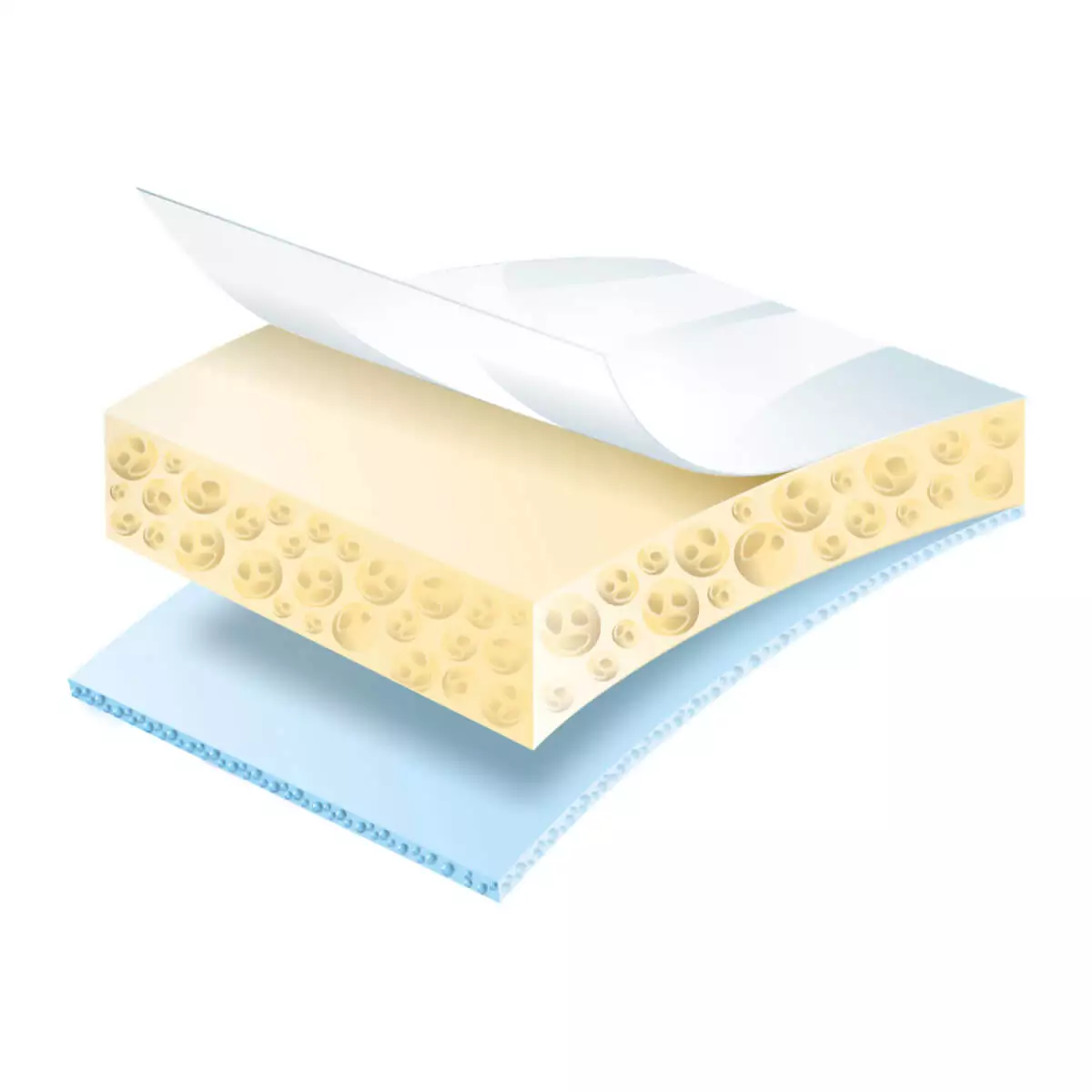 matopat Hämostatischer Verband Tromboguard