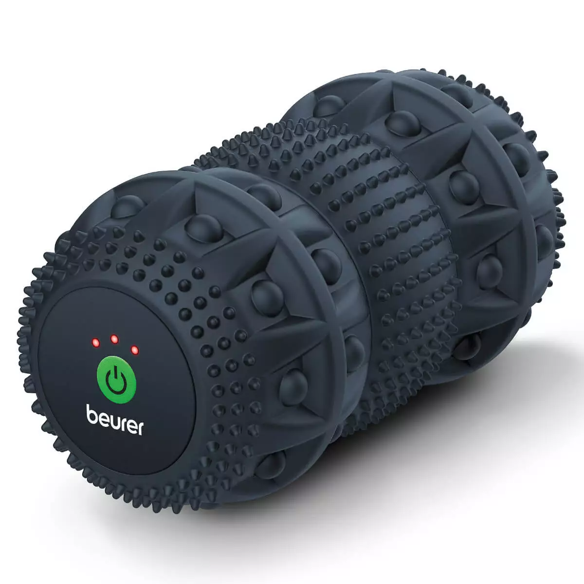 Beurer MG 35 DeepRoll Massagerolle mit Vibration
