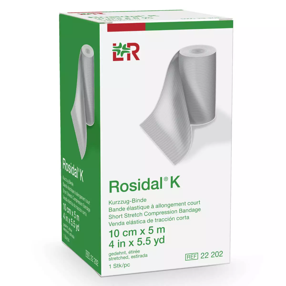 Lohmann & Rauscher Rosidal K Binde