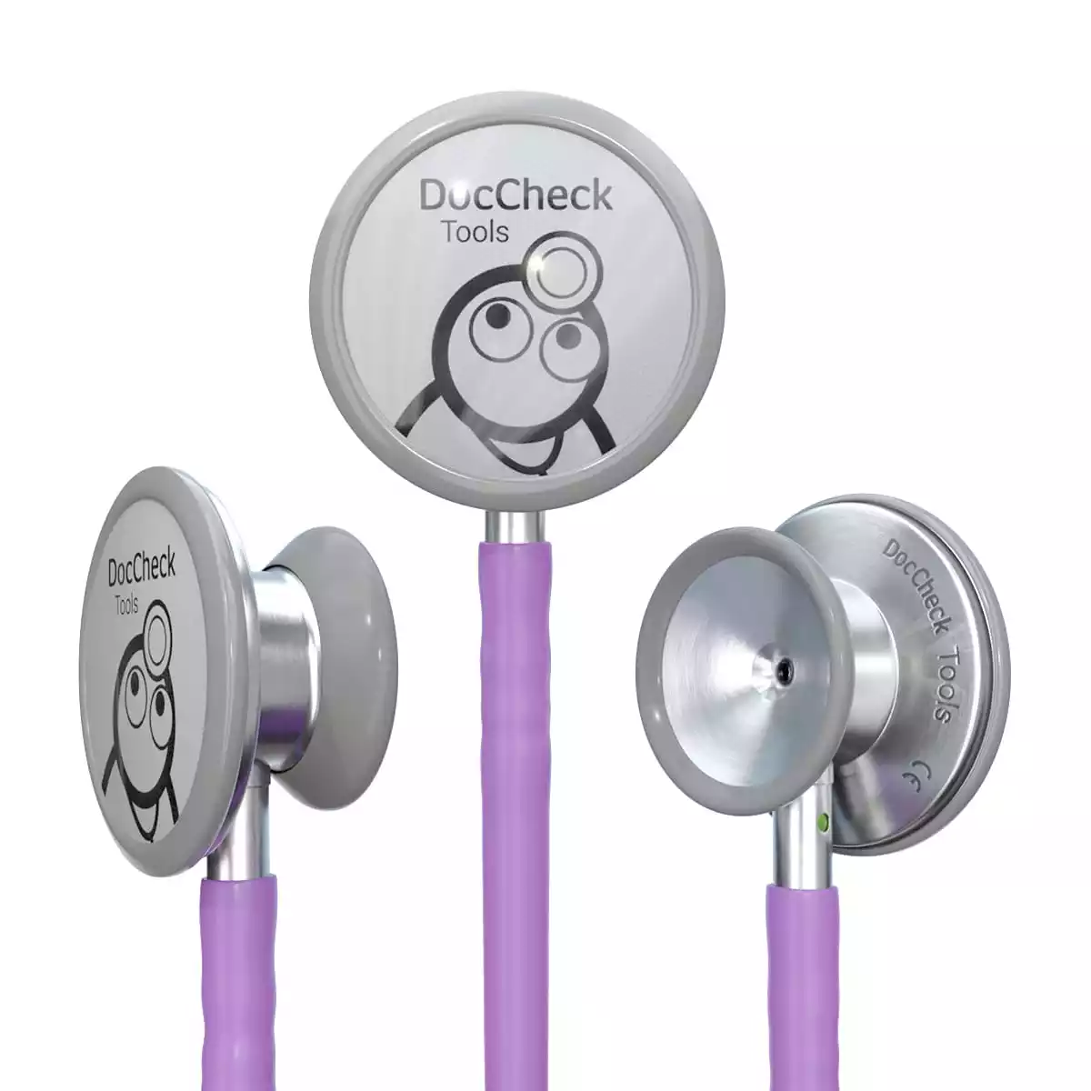 DocCheck Tools Stethoskop "Lausch"