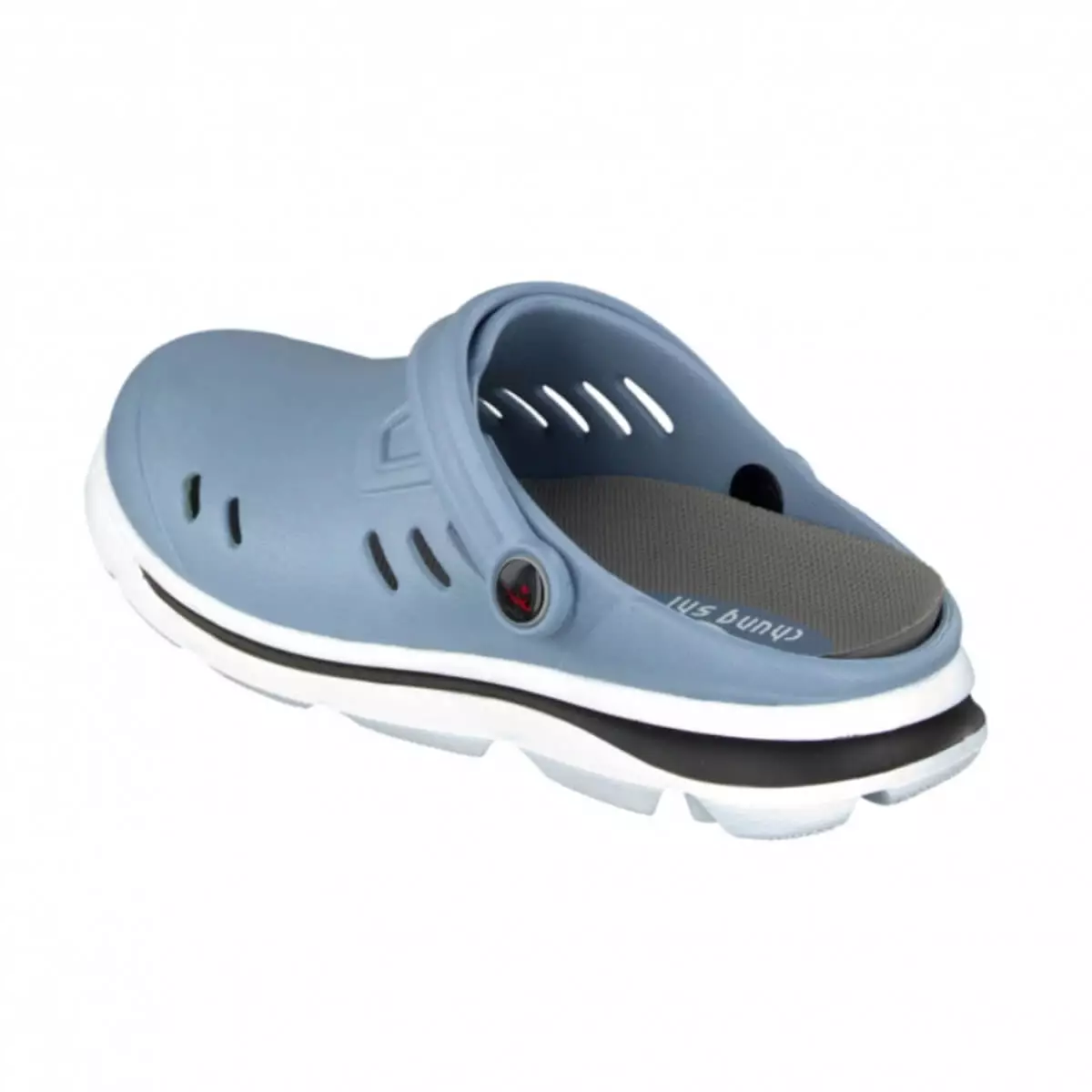 Chung-Shi Dux Ortho Clog mit Riemen Chung-Shi Dux Ortho Clog mit Riemen