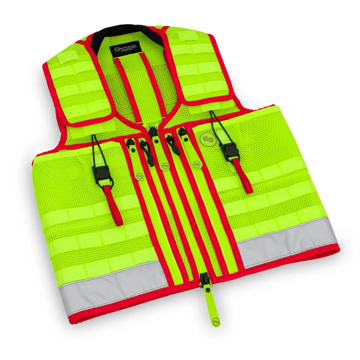 Elite Bags HELI-VEST Einsatzweste Elite Bags HELI-VEST Einsatzweste