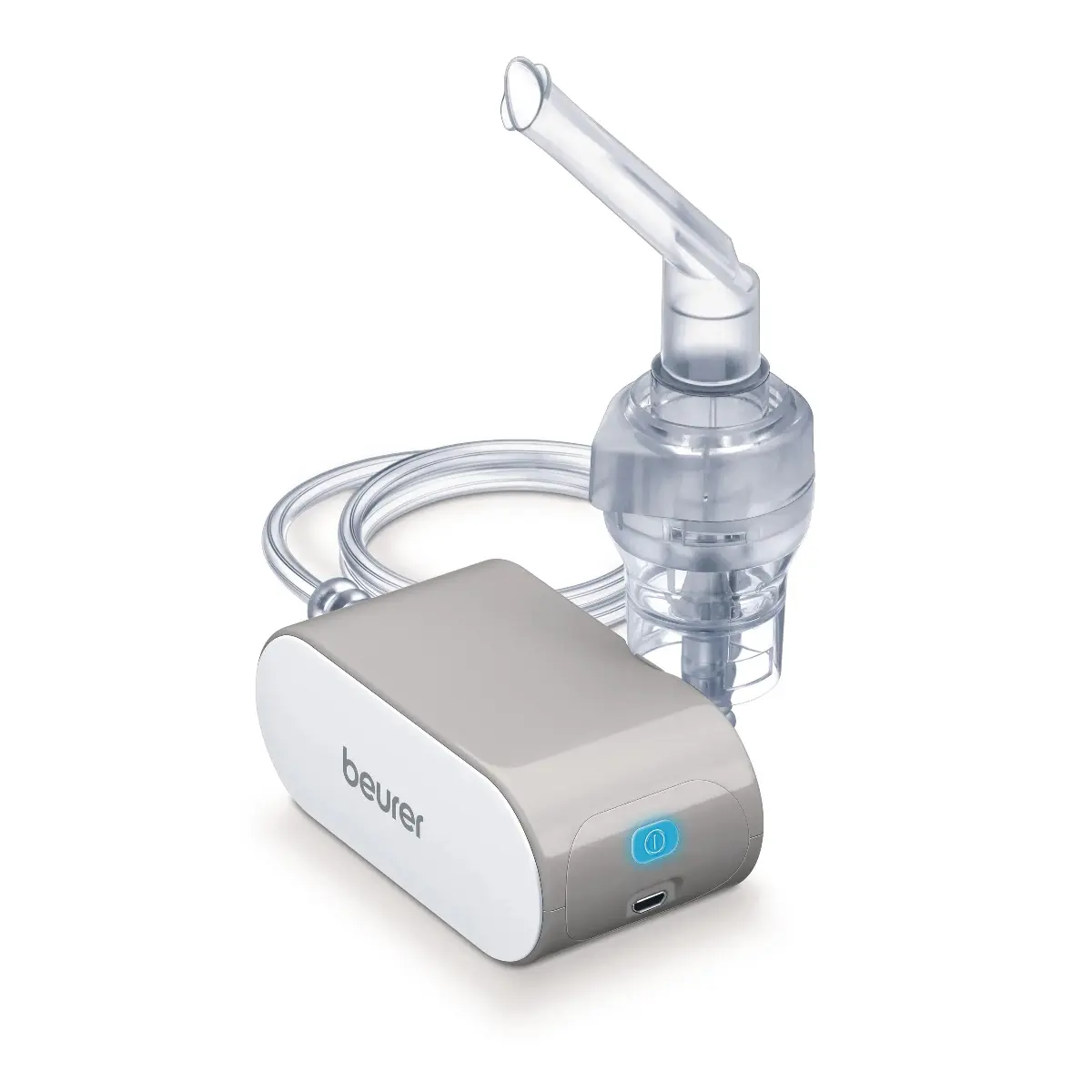 Beurer IH 58 Inhalationsgerät Beurer IH 58 Inhalationsgerät