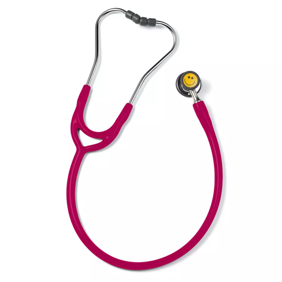 ERKA Finesse² Child Stethoskop mit Premium Case ERKA Finesse² Child Stethoskop mit Premium Case