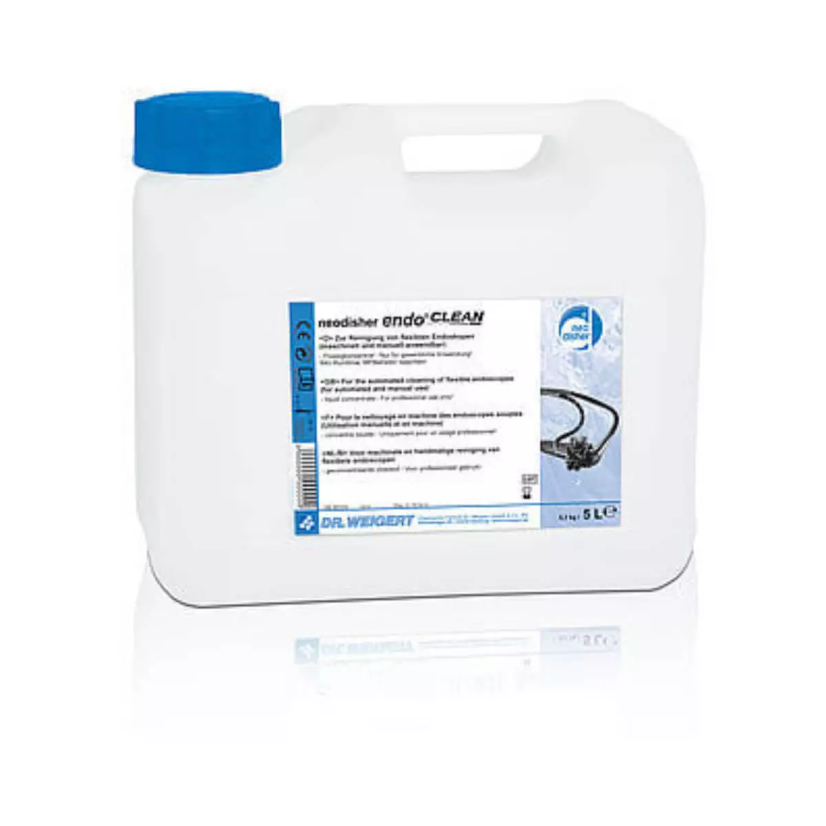 Dr. Weigert neodisher endo CLEAN