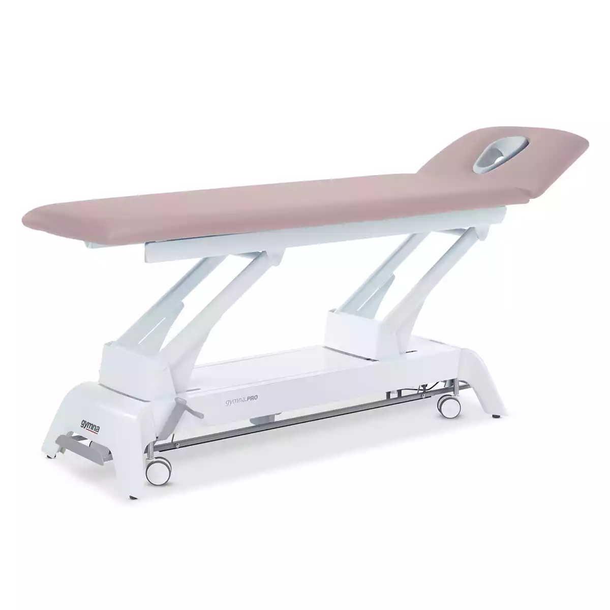 Gymna PRO D2 i-Control Behandlungsliege Gymna PRO D2 i-Control Behandlungsliege