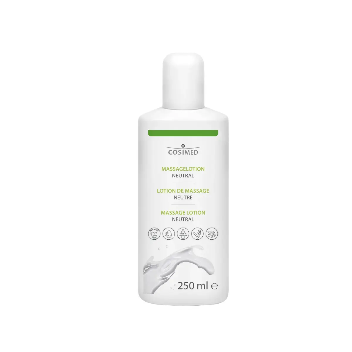 cosiMed Massagelotion Neutral
