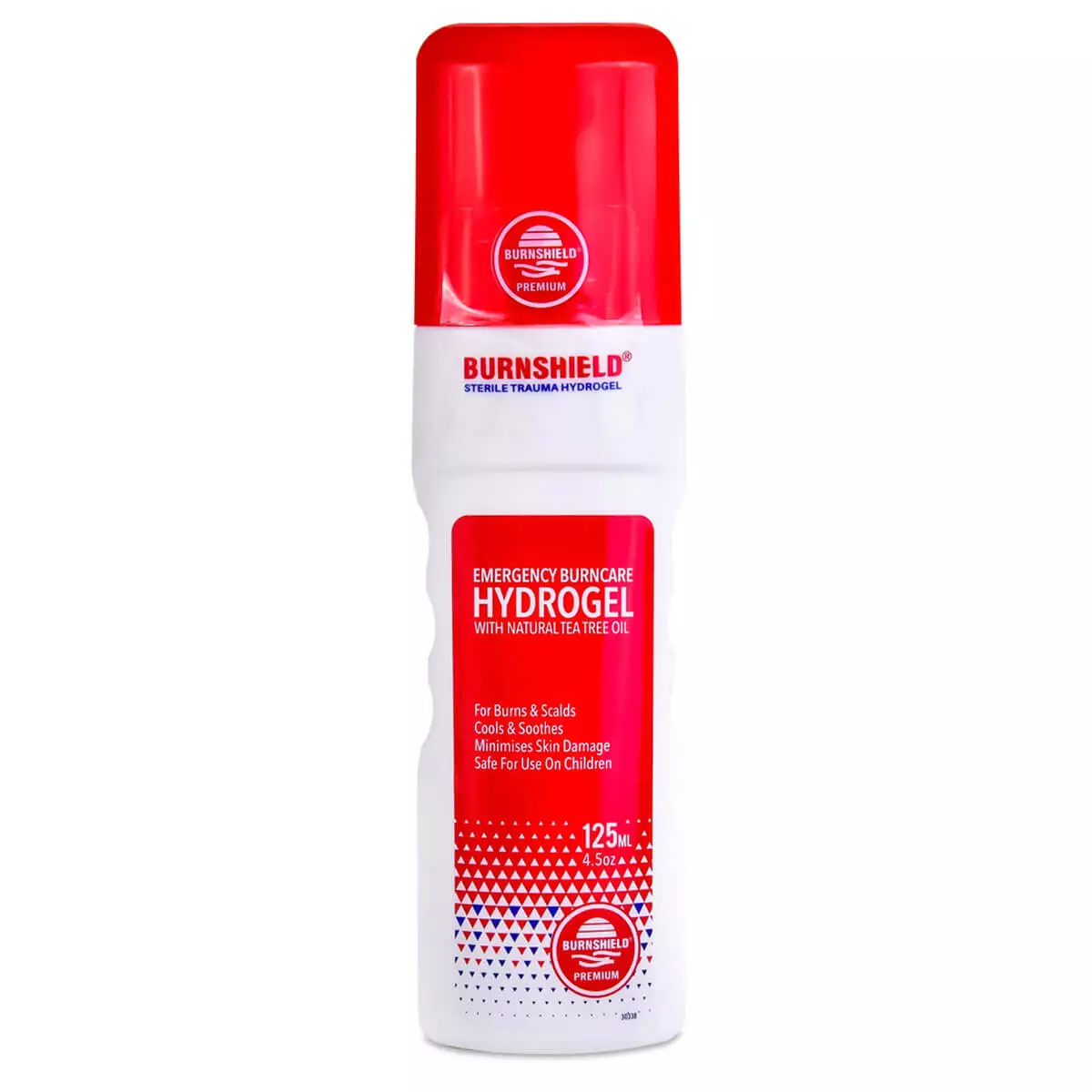 Burnshield Burnshield Hydrogel