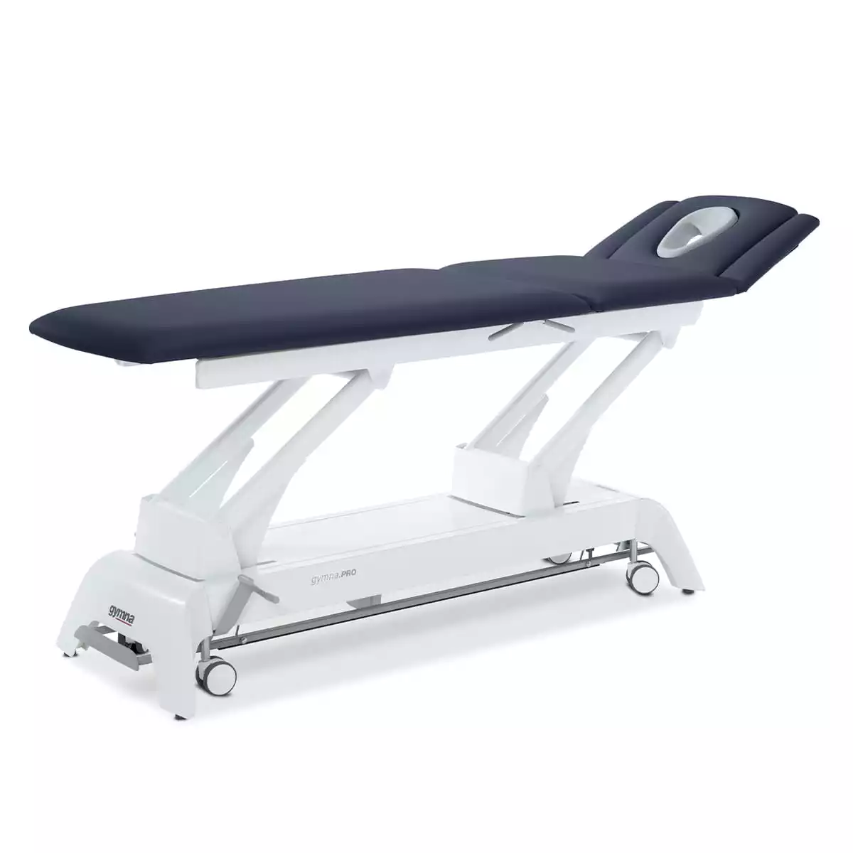 Gymna PRO T5 i-Control Behandlungsliege