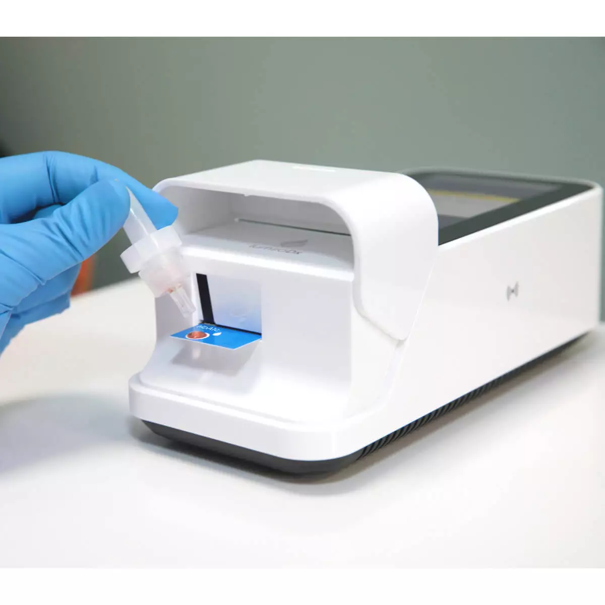 Roche LumiraDx Platform refurbished