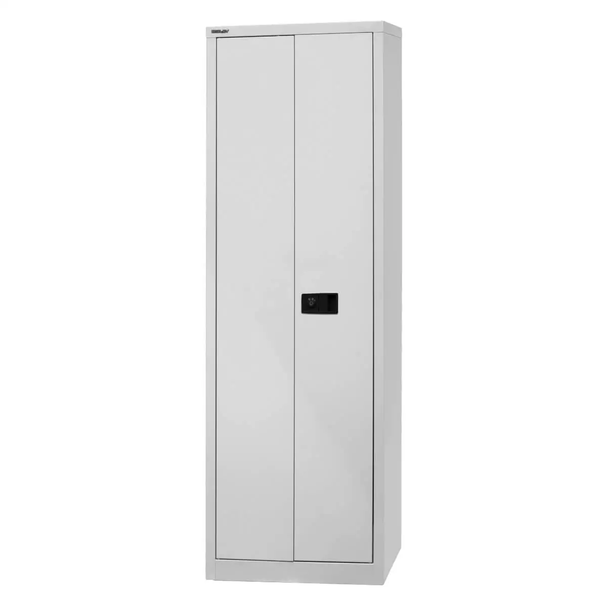 BISLEY Universal Flügeltürenschrank schmal