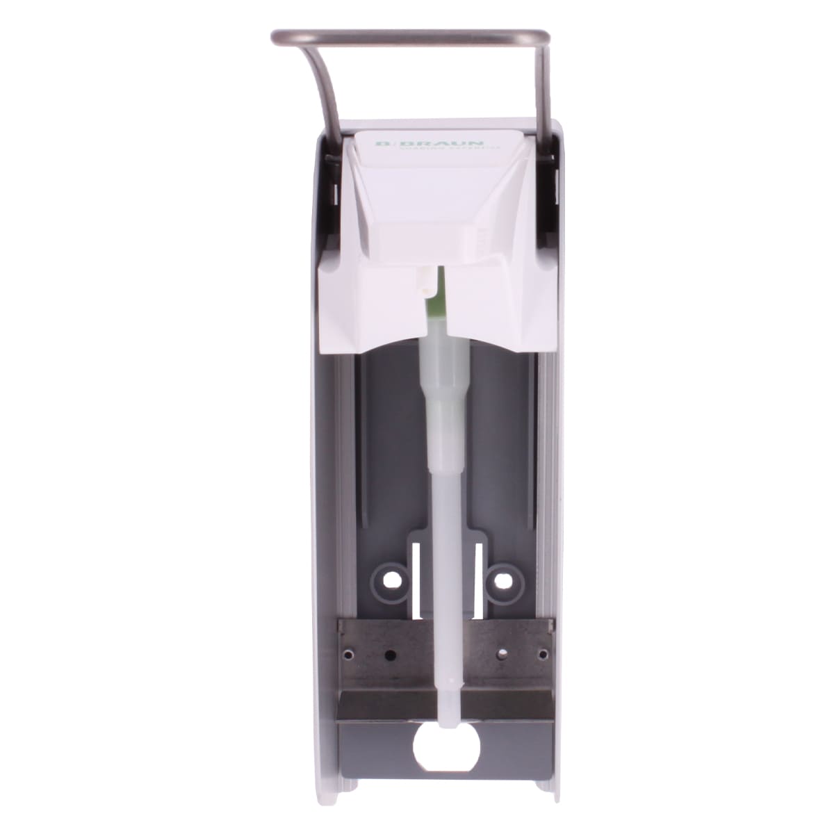 B. Braun Universal-Spender B. Braun Universal-Spender