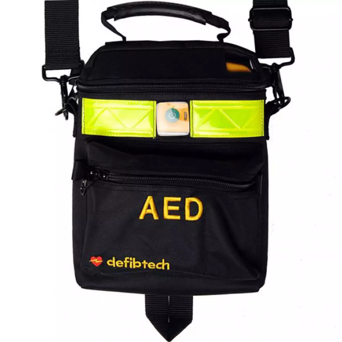 Defibtech Lifeline Wandschrank mit Alarmfunktion