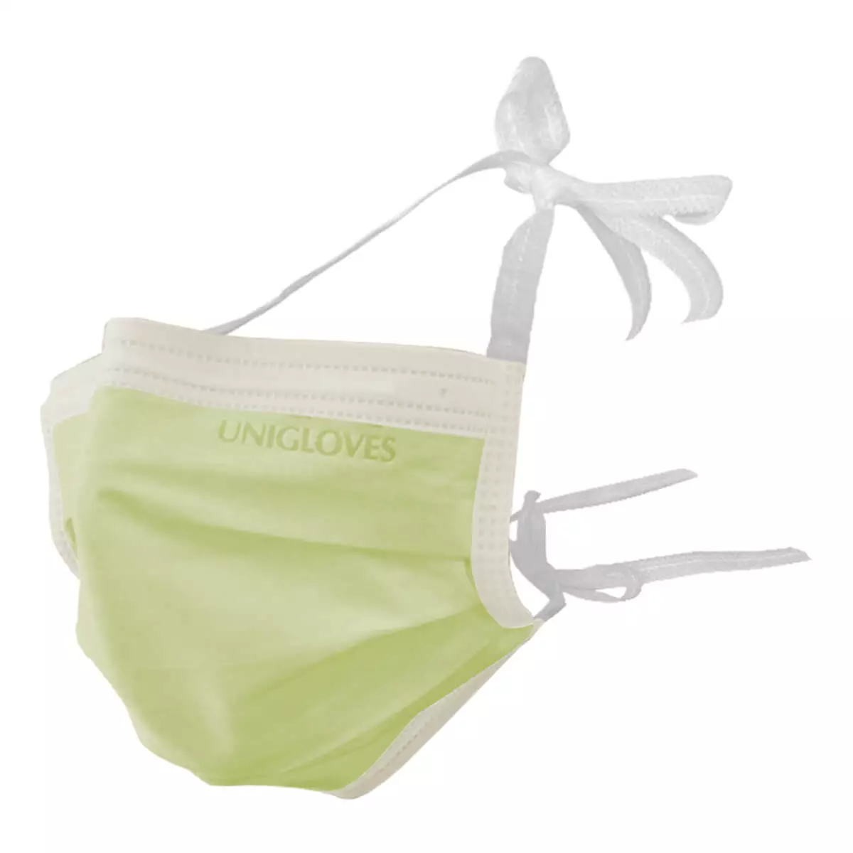 UNIGLOVES Basic OP-Mundschutz