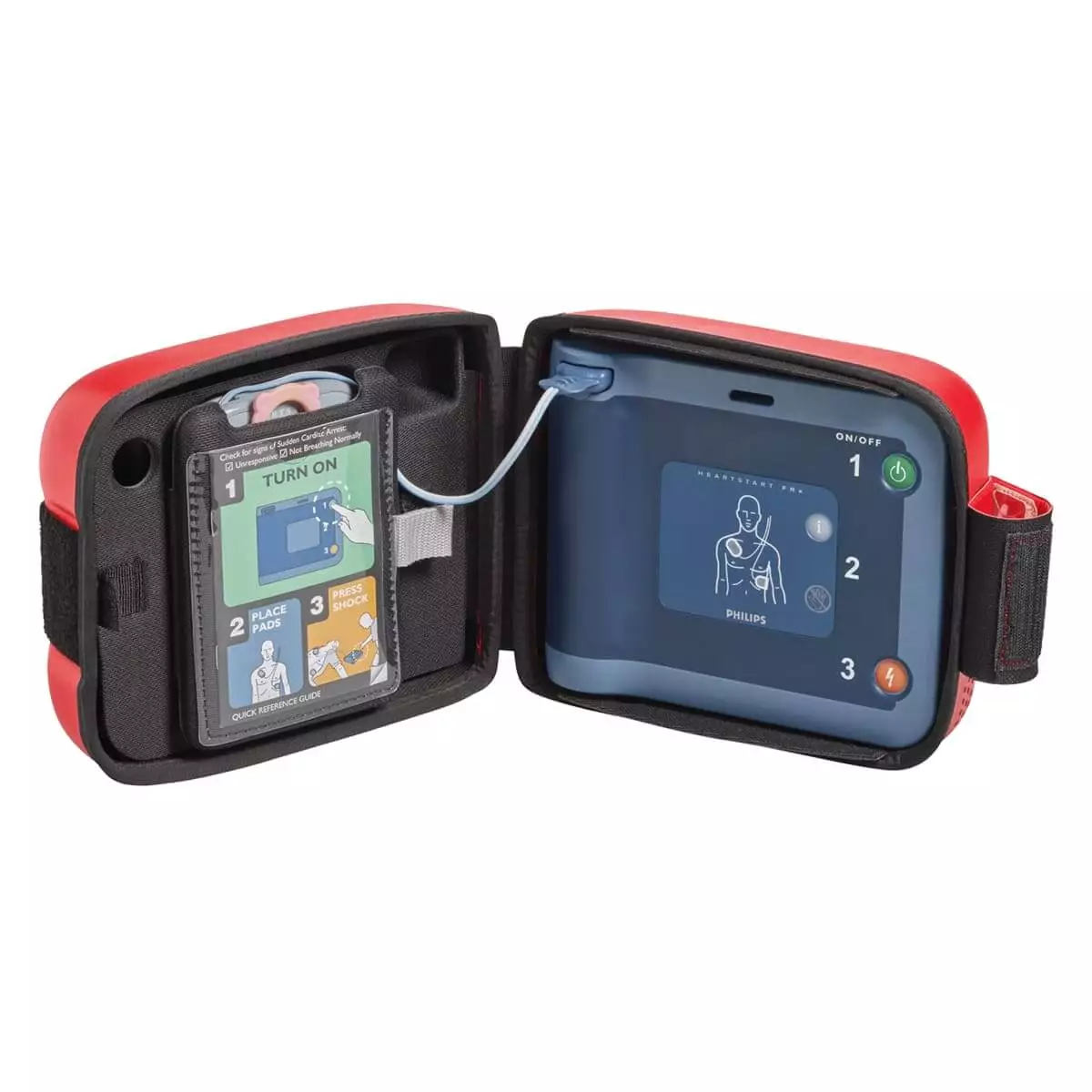 Philips HeartStart FRx AED