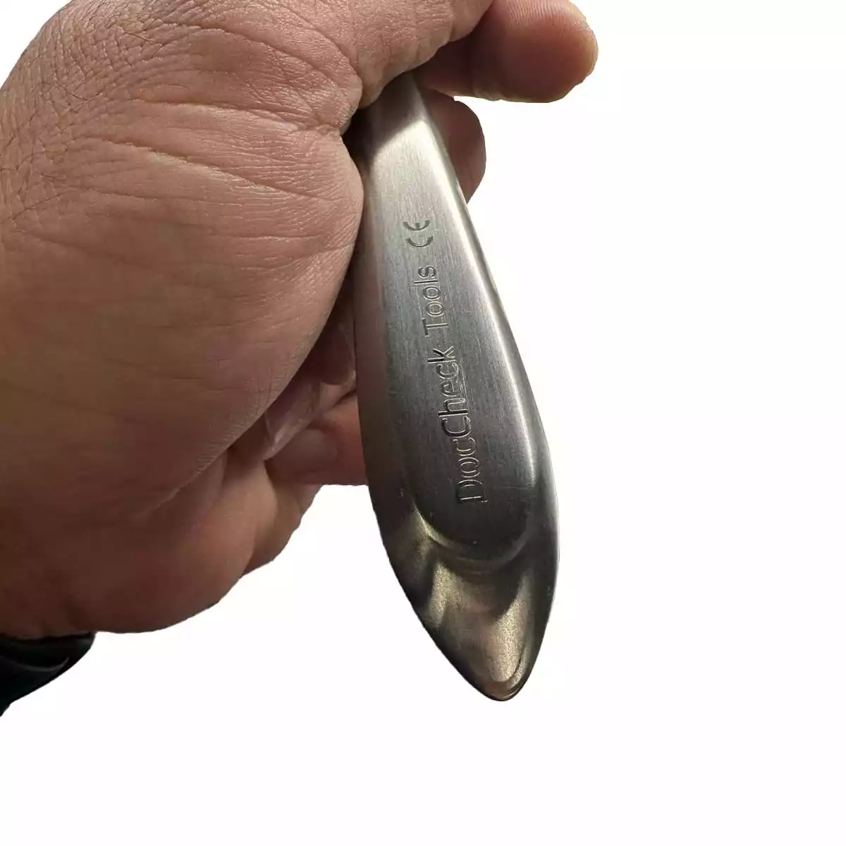 DocCheck Tools Reflexhammer "Klopp" – 2.Wahl