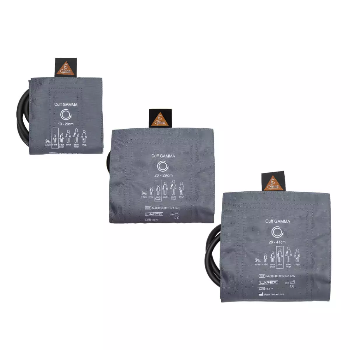 HEINE Optotechnik HEINE GAMMA GP Blutdruckmessgerät