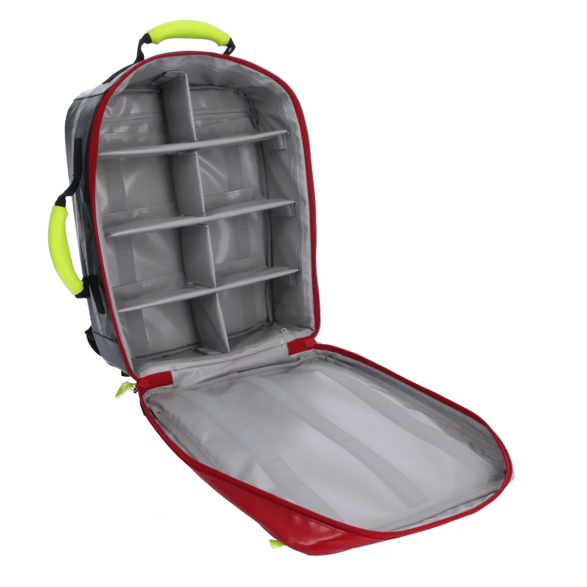 PAX Feldberg SAN Notfallrucksack