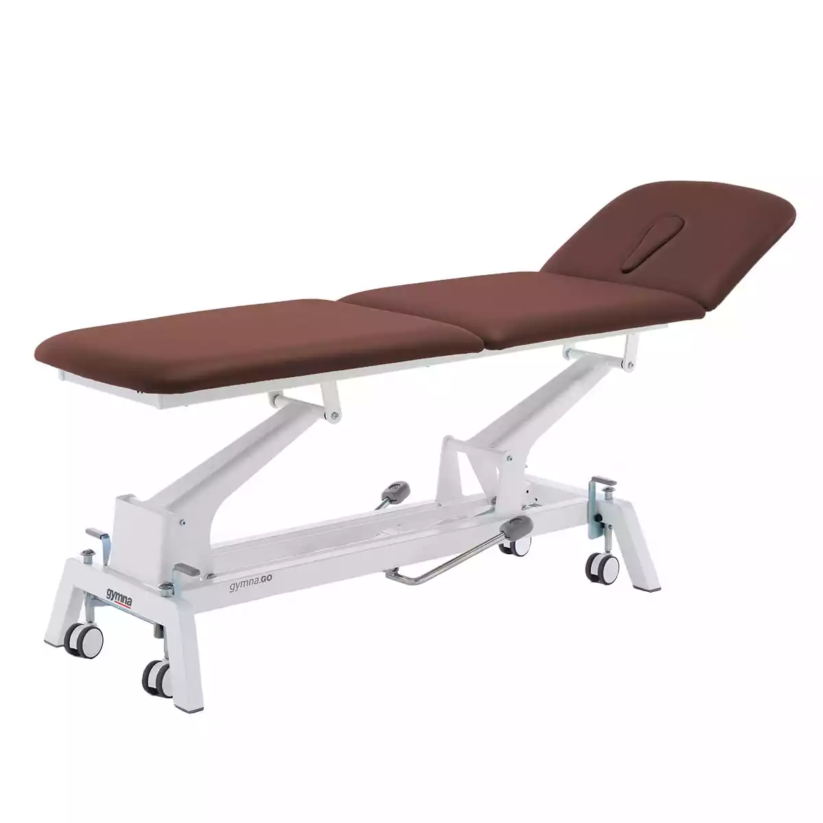 Gymna GO T3x Behandlungsliege