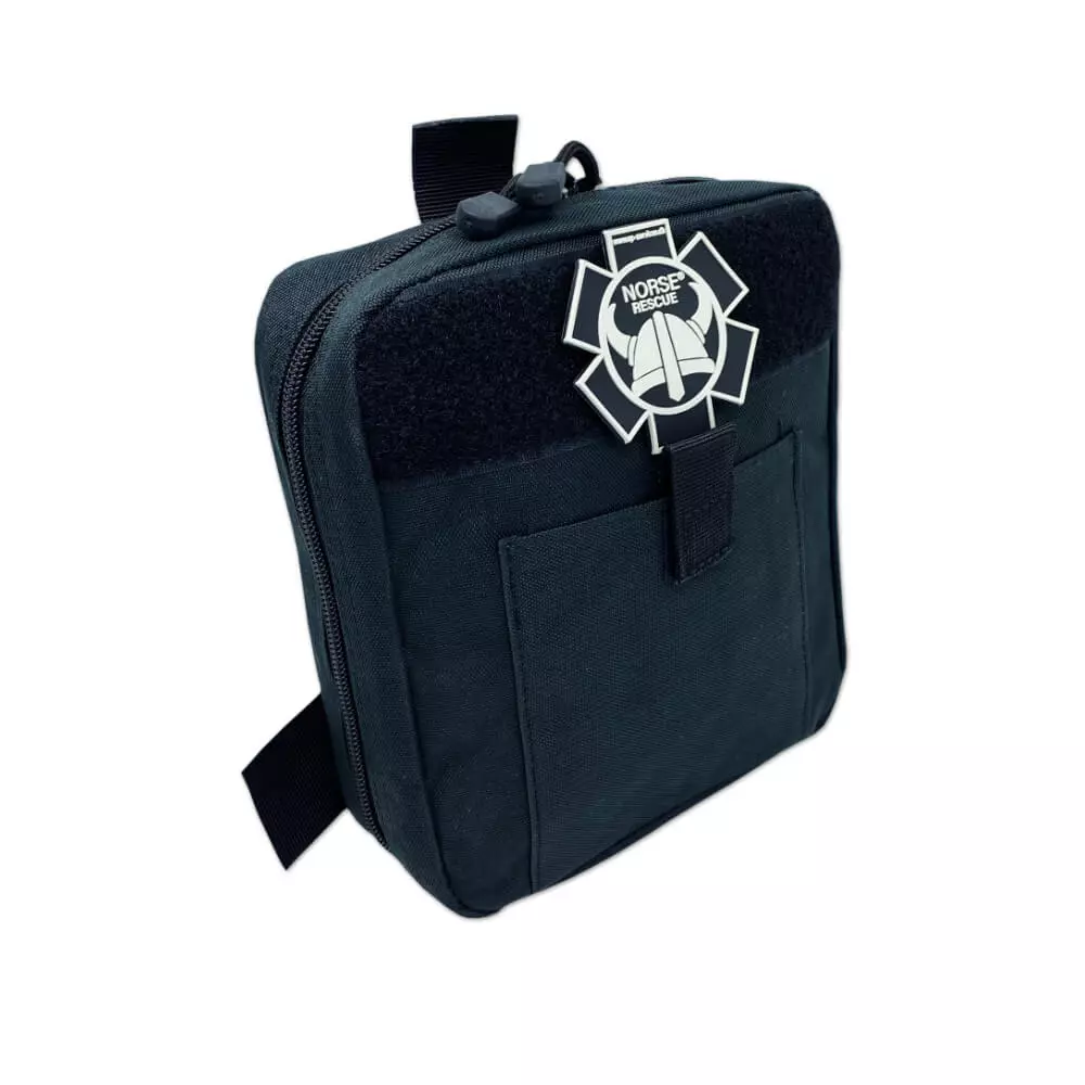NORSE RESCUE Leg Rig Tasche