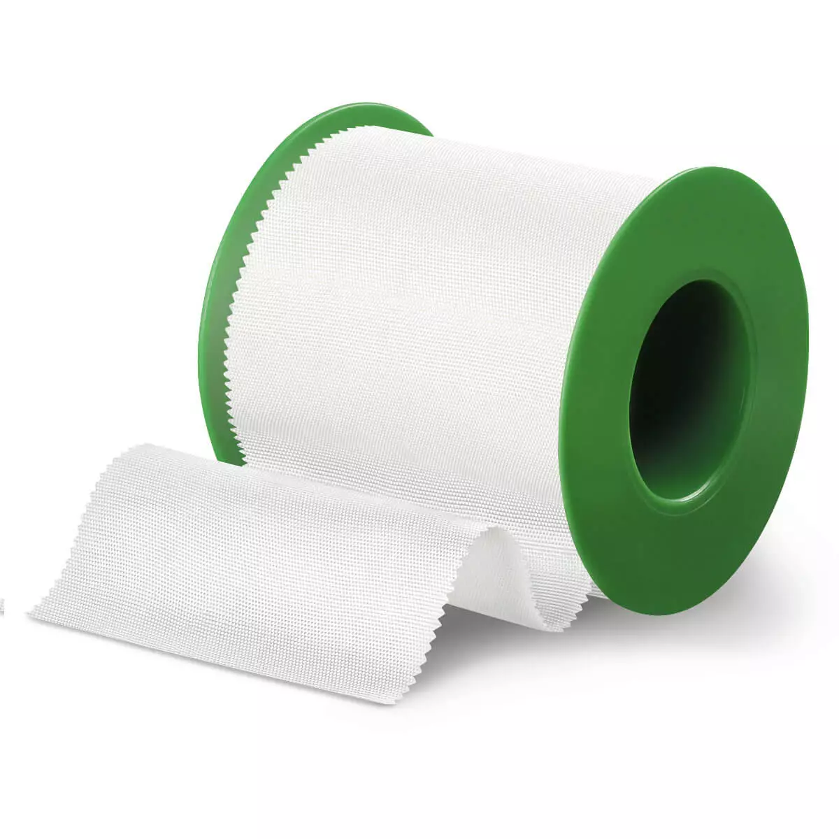 HARTMANN Omnisilk Fixierpflaster