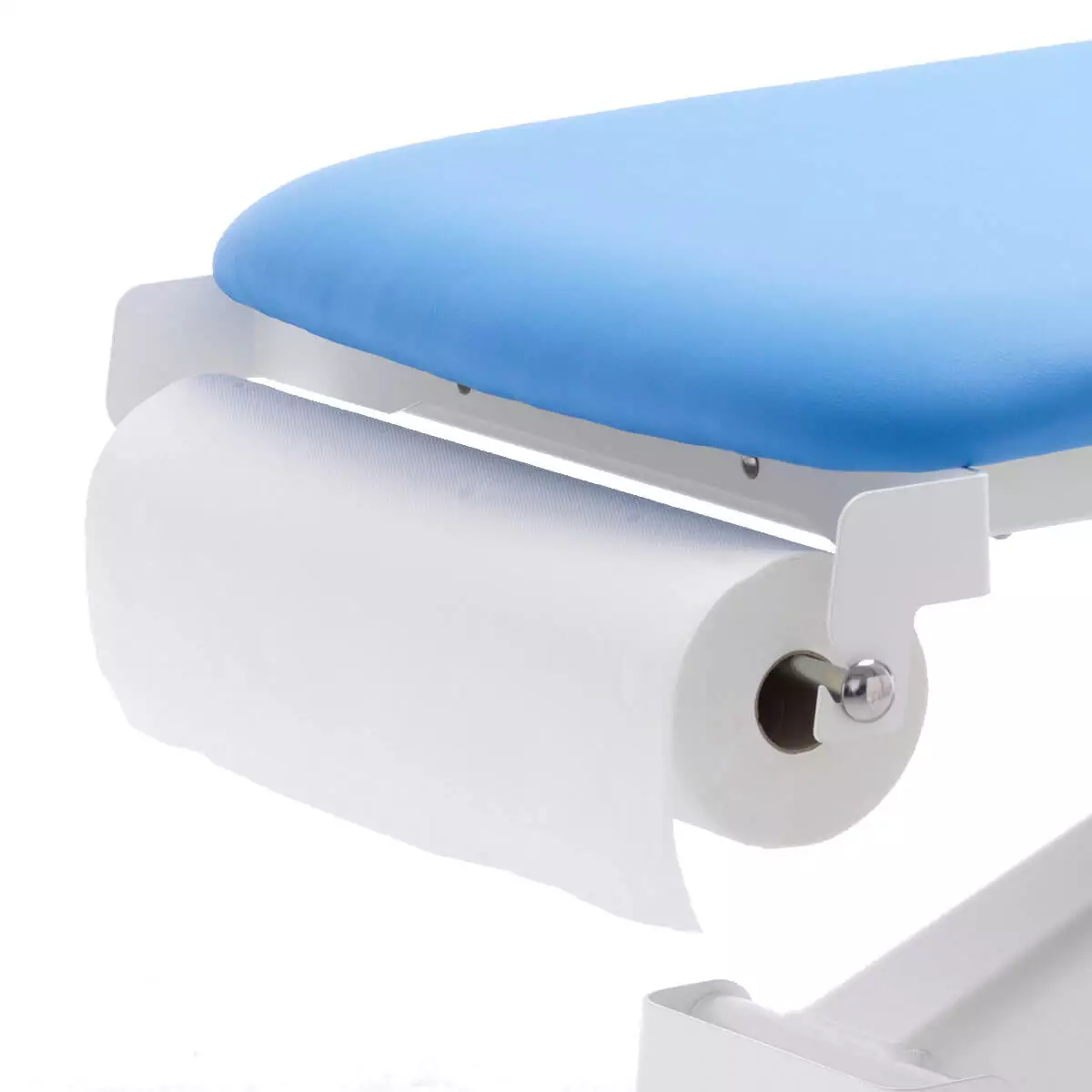 Gymna Papierrollenhalter für GO & G2 Behandlungsliege