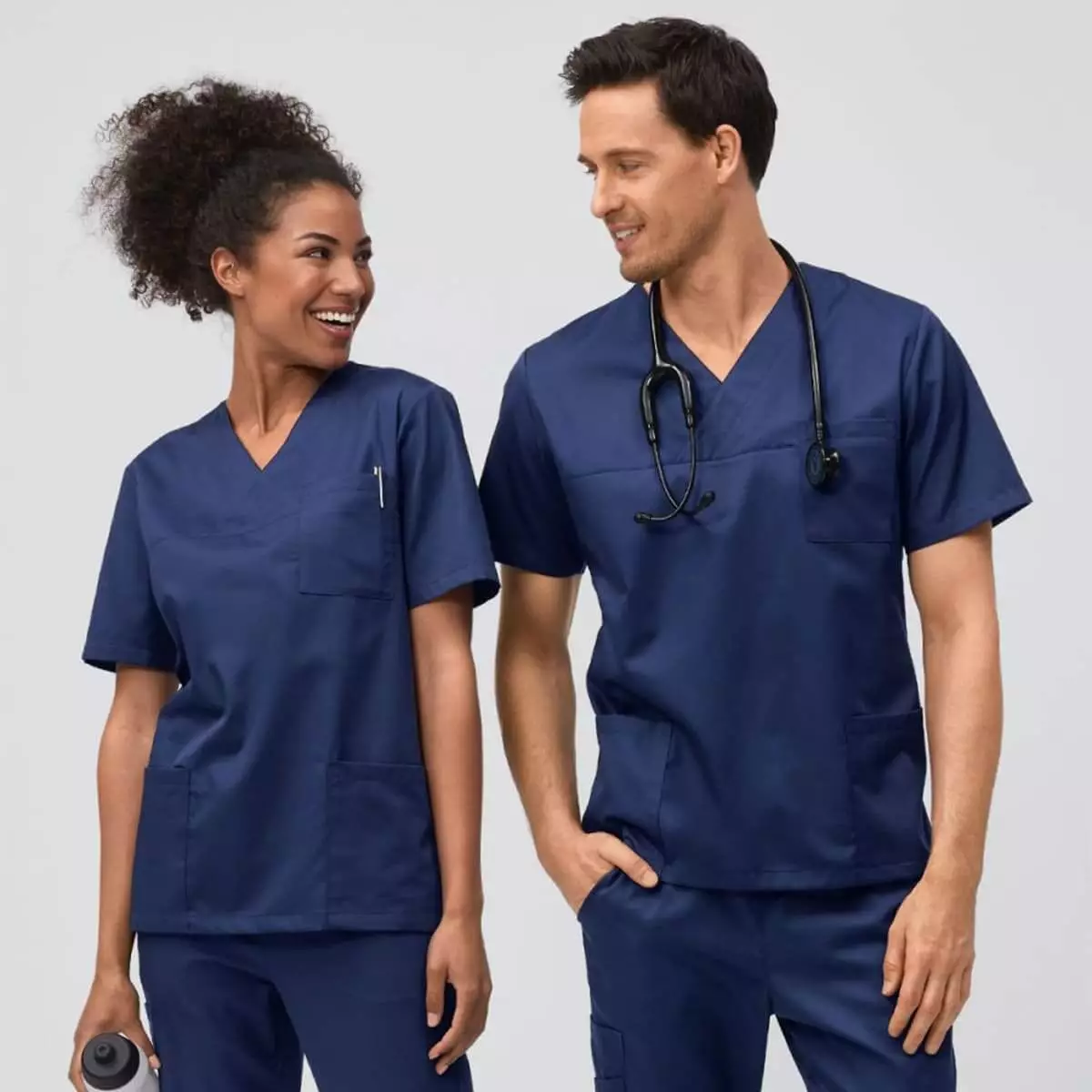7days OP-Kasack Pisa unisex 7days OP-Kasack Pisa unisex