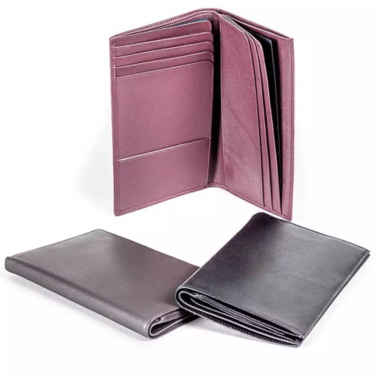 DÜRASOL Rezept-Brieftasche