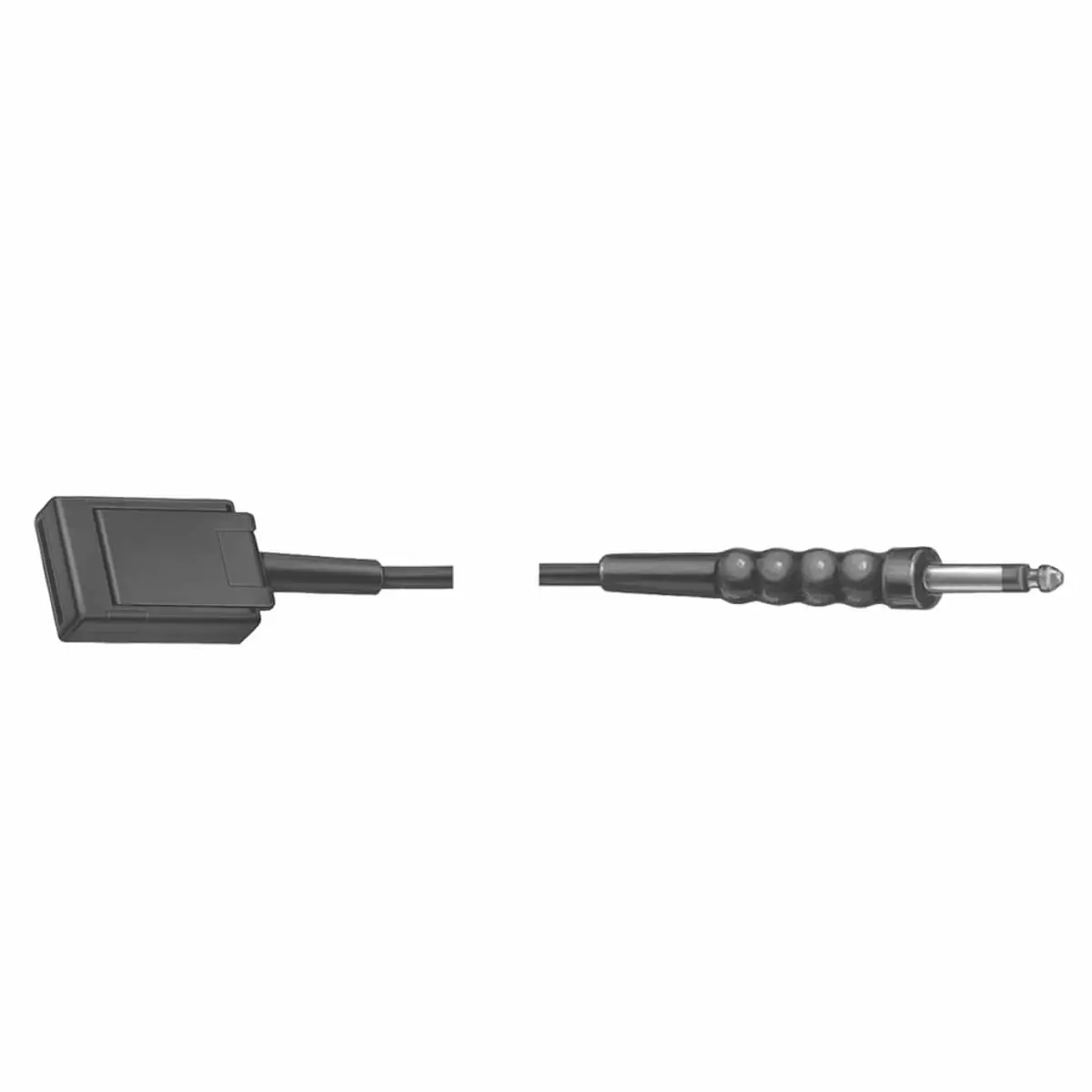 MICROMED Kabel für Einmal-Neutralelektroden