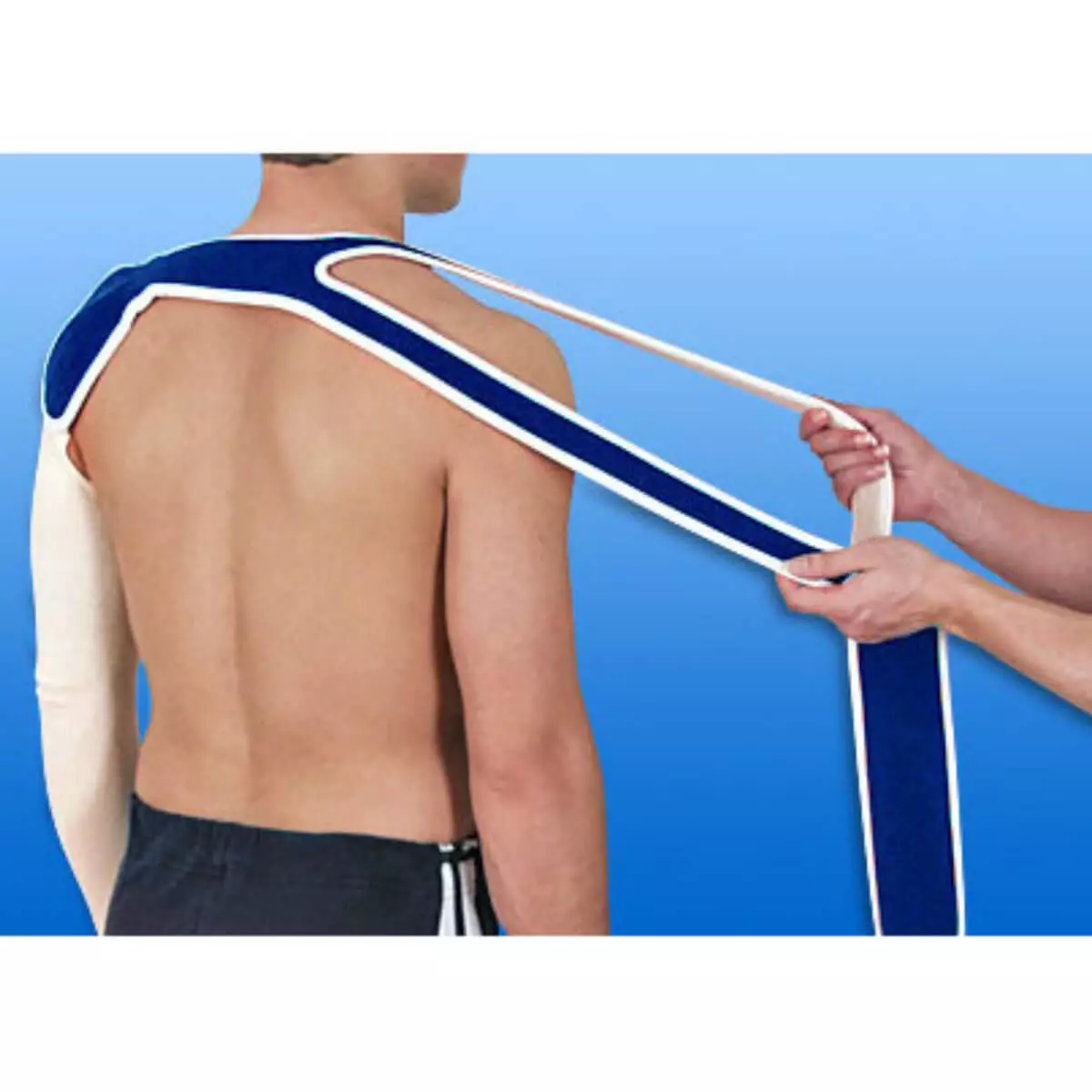 NOBAMED GILCHRIST Bandage