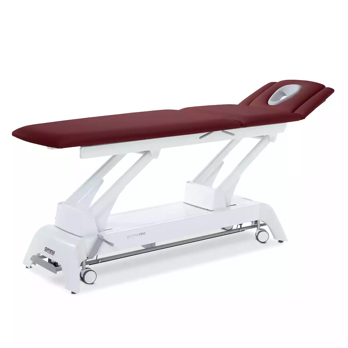 Gymna PRO T5 i-Control Behandlungsliege