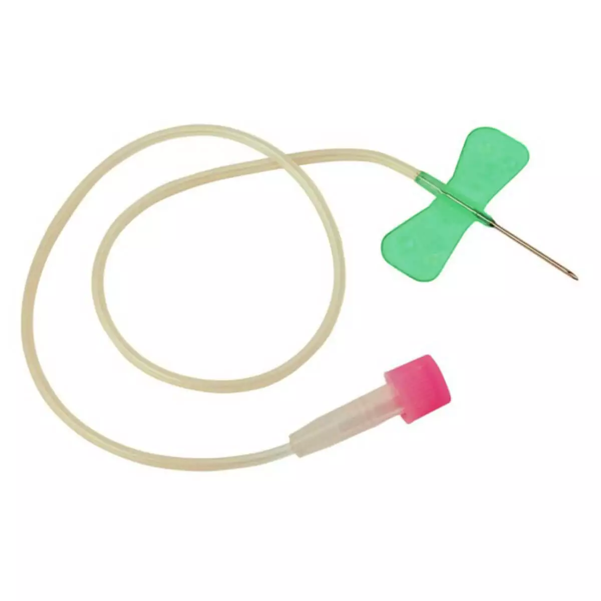 Terumo Surflo Perfusionsbesteck