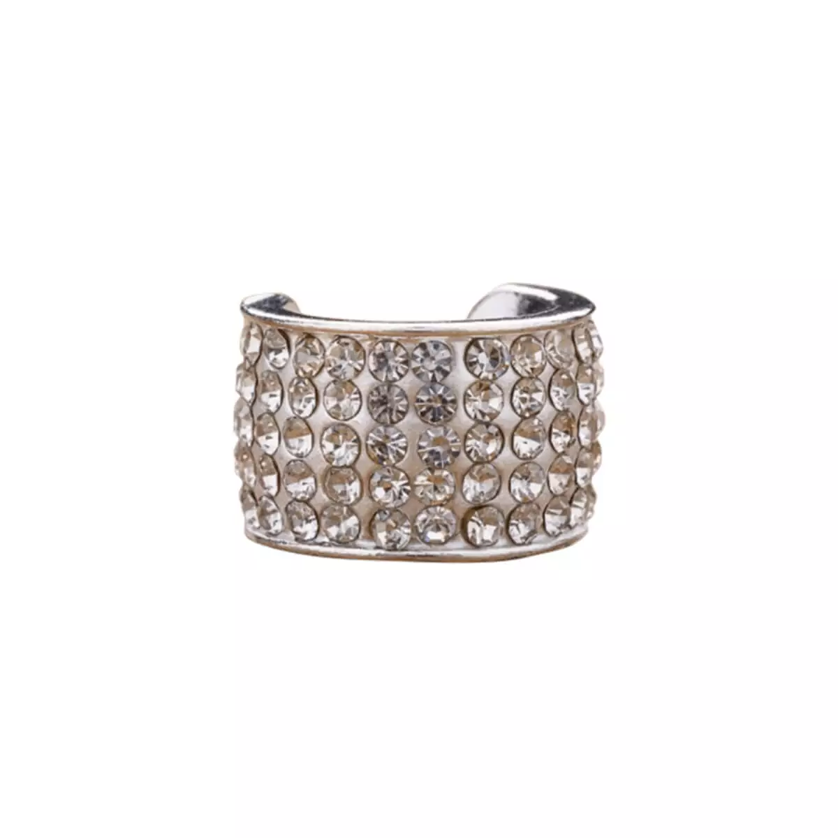 CharMED Stethoskop-Schmuck – einfarbig