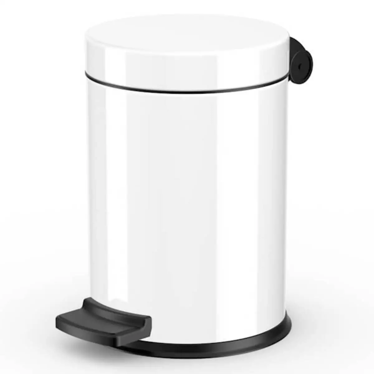 Hailo Solid Tret-Abfalleimer