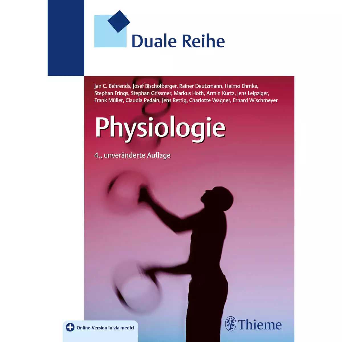 Thieme Duale Reihe Physiologie