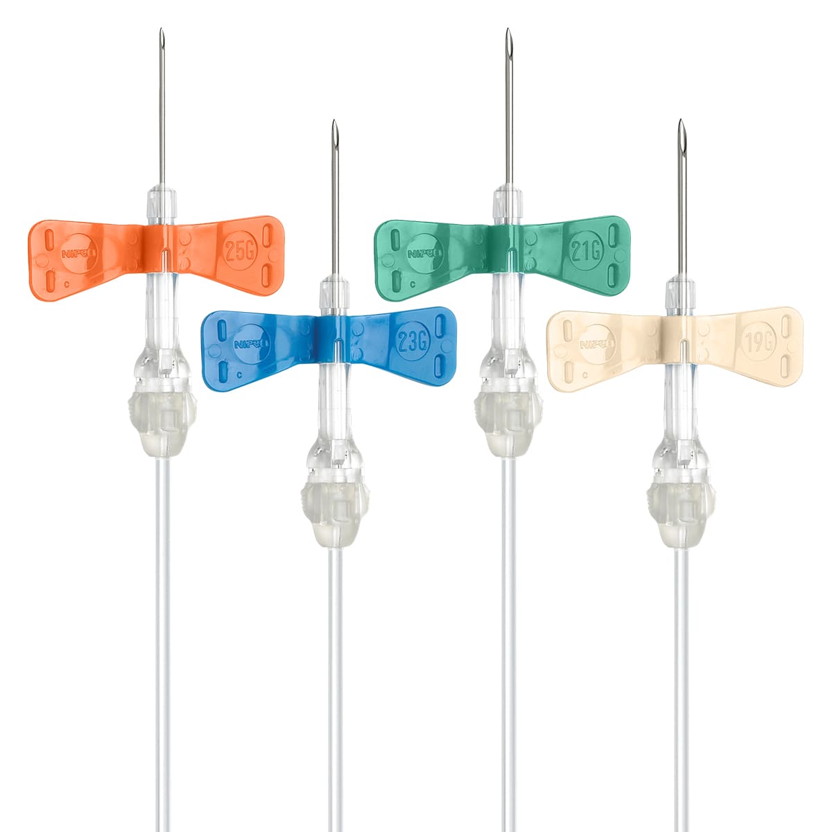 B. Braun Venofix Safety Sicherheitsvenenpunktionsbesteck B. Braun Venofix Safety Sicherheitsvenenpunktionsbesteck