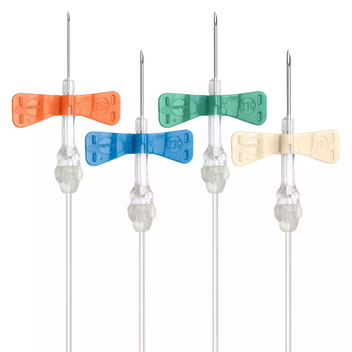 B. Braun Venofix Safety Sicherheitsvenenpunktionsbesteck