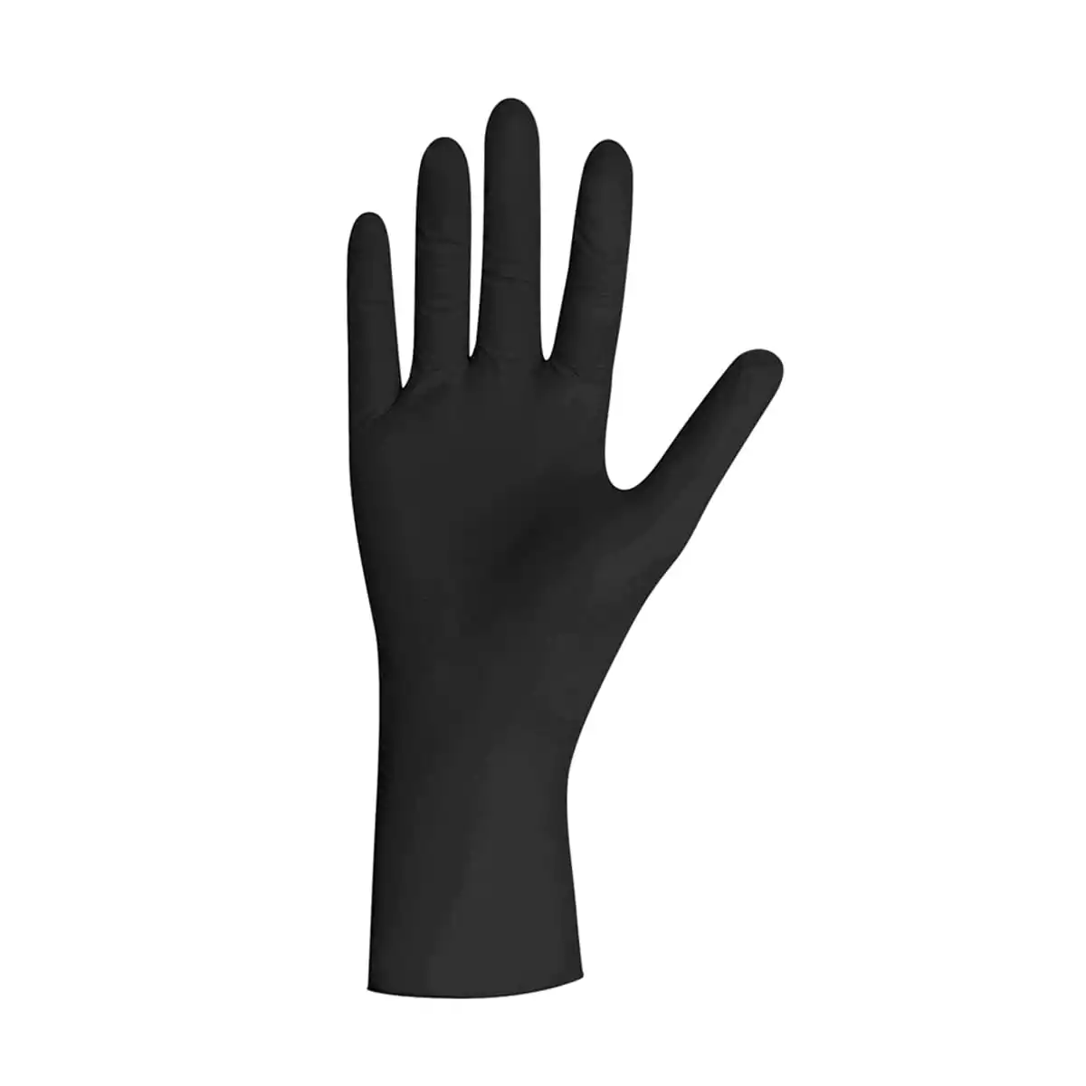 UNIGLOVES Pearl Puderfreie Nitril Handschuhe UNIGLOVES Pearl Puderfreie Nitril Handschuhe
