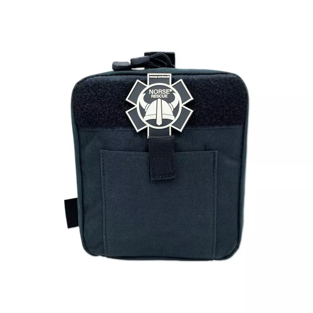 NORSE RESCUE Leg Rig Tasche