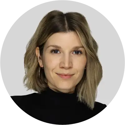Julia Becker 1 