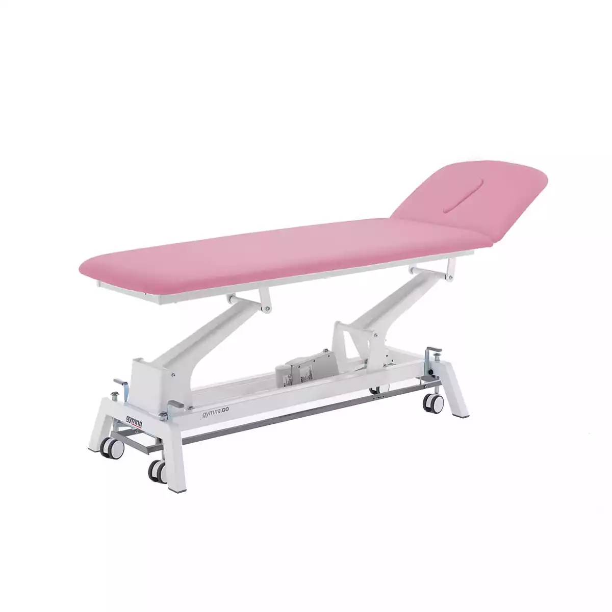 Gymna GO D2 Behandlungsliege