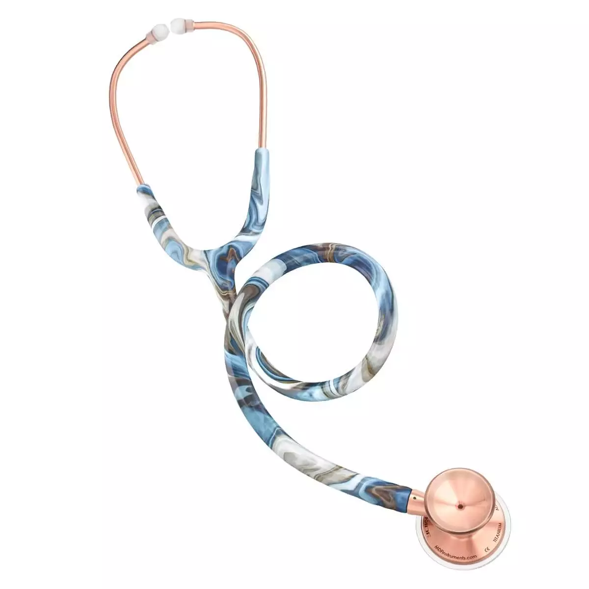 MDF ProCardial Core Titan Stethoskop