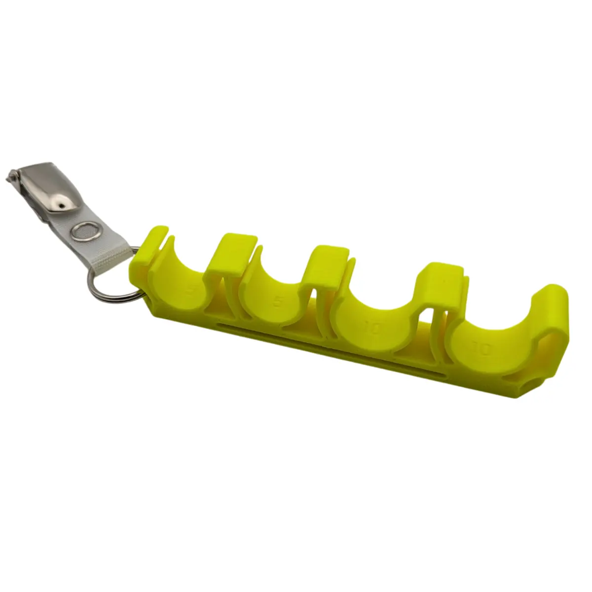 Krimper MediCrimp Spritzenhalter Krimper MediCrimp Spritzenhalter