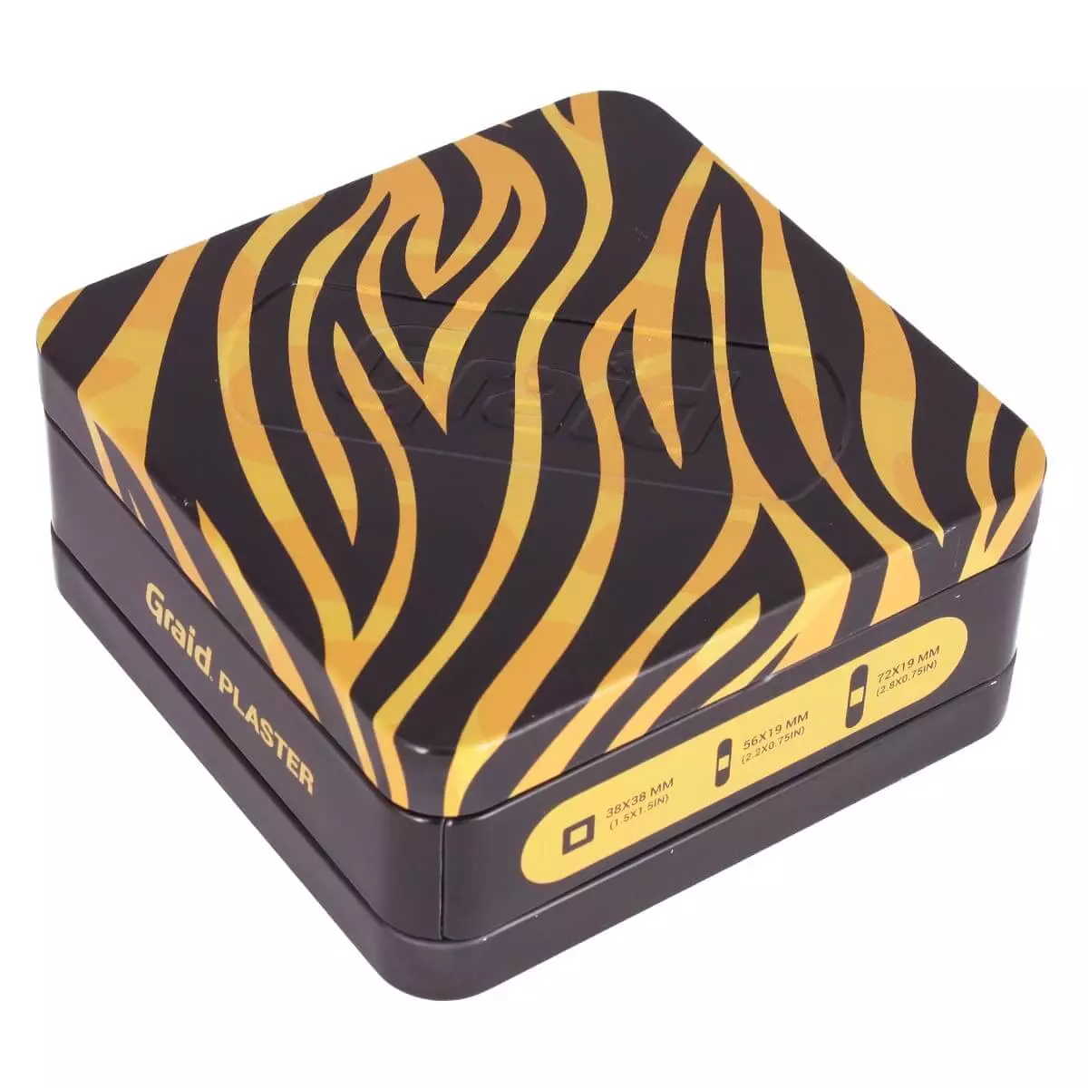 Graid Elastic Premium Pflaster