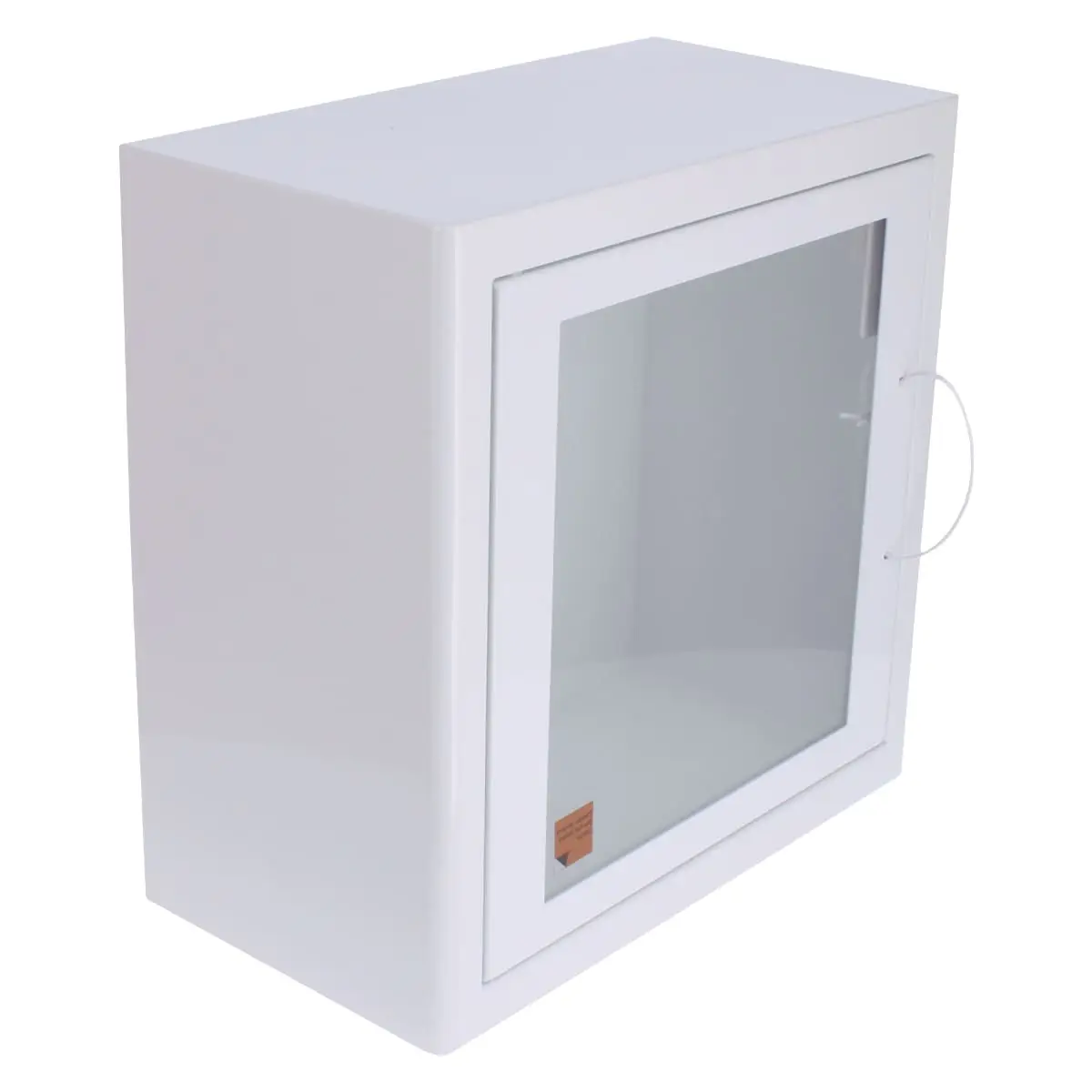 ARKY AED-Schrank mit Alarm für den Innenbereich ARKY AED-Schrank mit Alarm für den Innenbereich