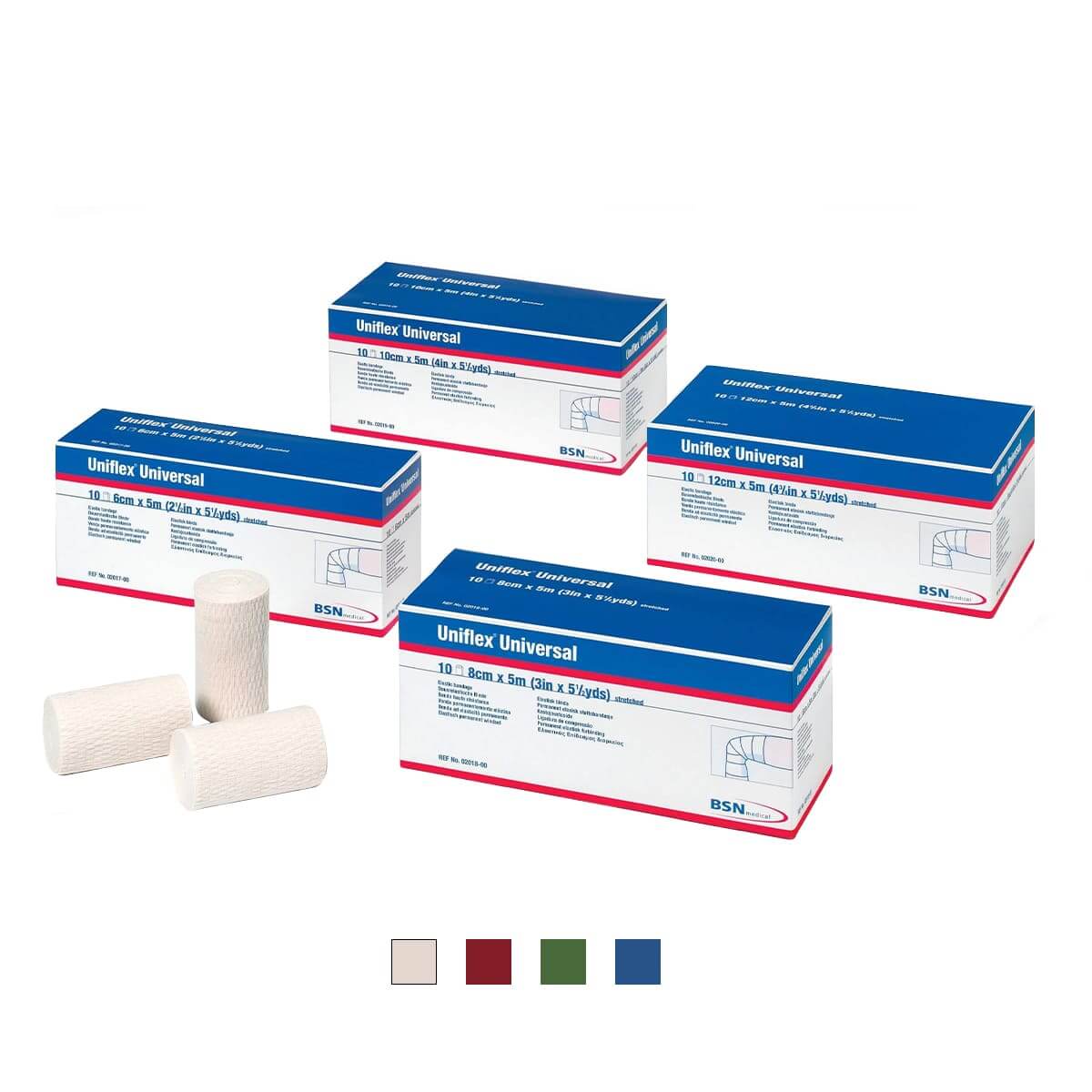 BSN Uniflex Universal Binde BSN Uniflex Universal Binde